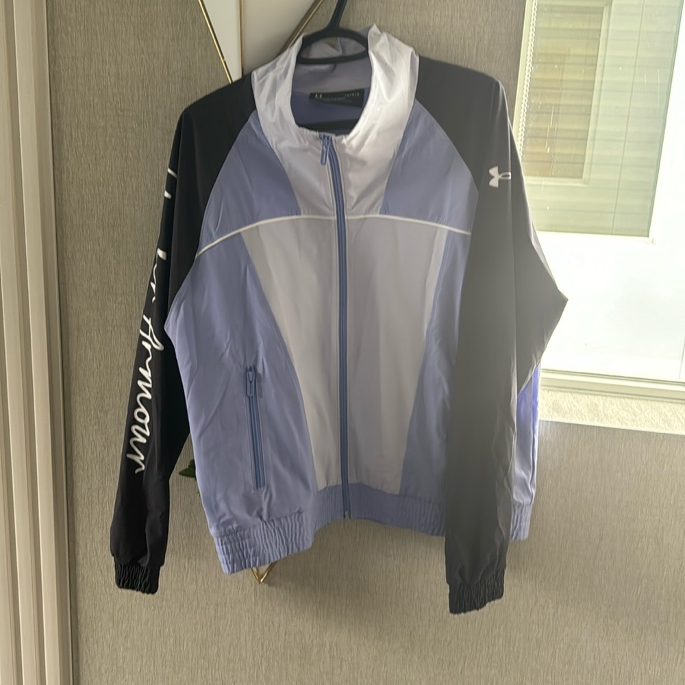 Under Armour jacket